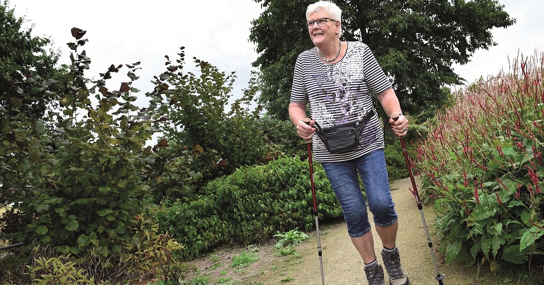 Wekelijks wandelen in Doesburg onder leiding van een wandelcoach afbeelding nieuwsbericht Wekelijks wandelen in Doesburg onder leiding van een wandelcoach afbeelding nieuwsbericht