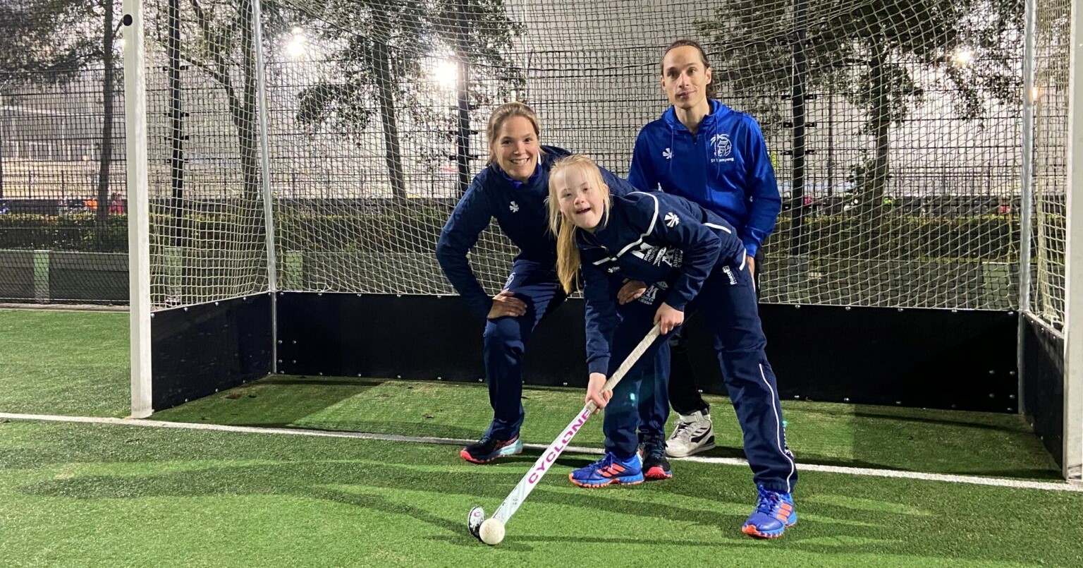 Parahockey; ouders zijn soms verbaasd wat hun kinderen kunnen afbeelding nieuwsbericht Parahockey; ouders zijn soms verbaasd wat hun kinderen kunnen afbeelding nieuwsbericht