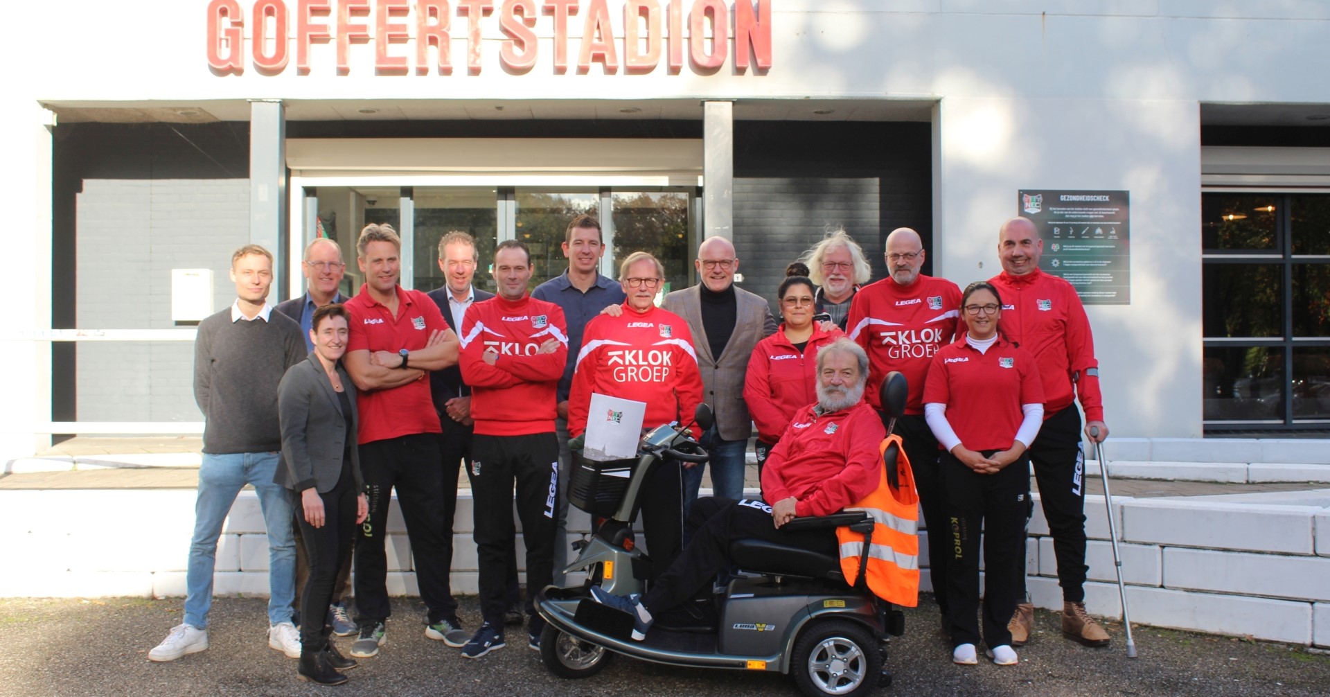 Ook meedoen met het N.E.C. Parateam? Je kunt je nu weer aanmelden! afbeelding nieuwsbericht Ook meedoen met het N.E.C. Parateam? Je kunt je nu weer aanmelden! afbeelding nieuwsbericht