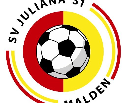 Speciaal voetbal bij Sv Juliana ’31 in Malden  afbeelding nieuwsbericht