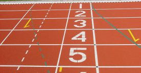 Atletiek clinic in het Olympisch Stadion afbeelding nieuwsbericht Atletiek clinic in het Olympisch Stadion afbeelding nieuwsbericht