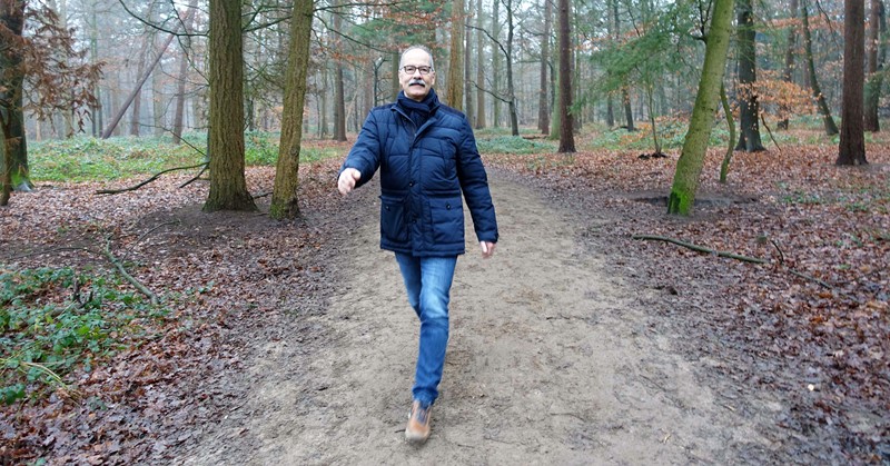 Willem (59) kreeg een beroerte: "Ik wil actief mee blijven doen" afbeelding nieuwsbericht