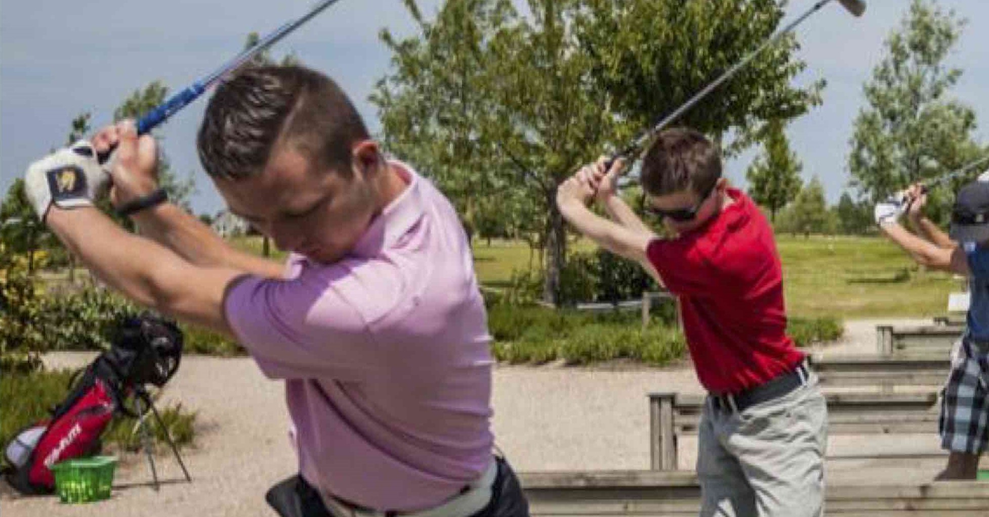 Golfles voor mensen met hersenletsel op 9 juni 2018?! afbeelding nieuwsbericht Golfles voor mensen met hersenletsel op 9 juni 2018?! afbeelding nieuwsbericht