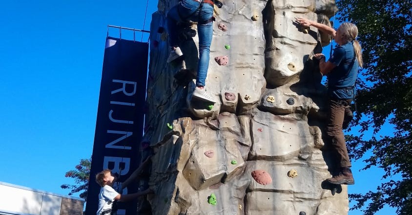 Hoog bezoek in Breda afbeelding nieuwsbericht Hoog bezoek in Breda afbeelding nieuwsbericht