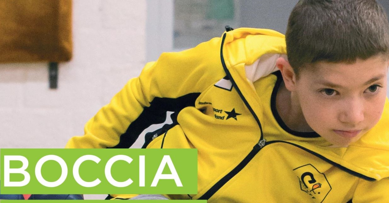 Na succesvolle try outs: nu ook trainingen Boccia in Benschop afbeelding nieuwsbericht Na succesvolle try outs: nu ook trainingen Boccia in Benschop afbeelding nieuwsbericht