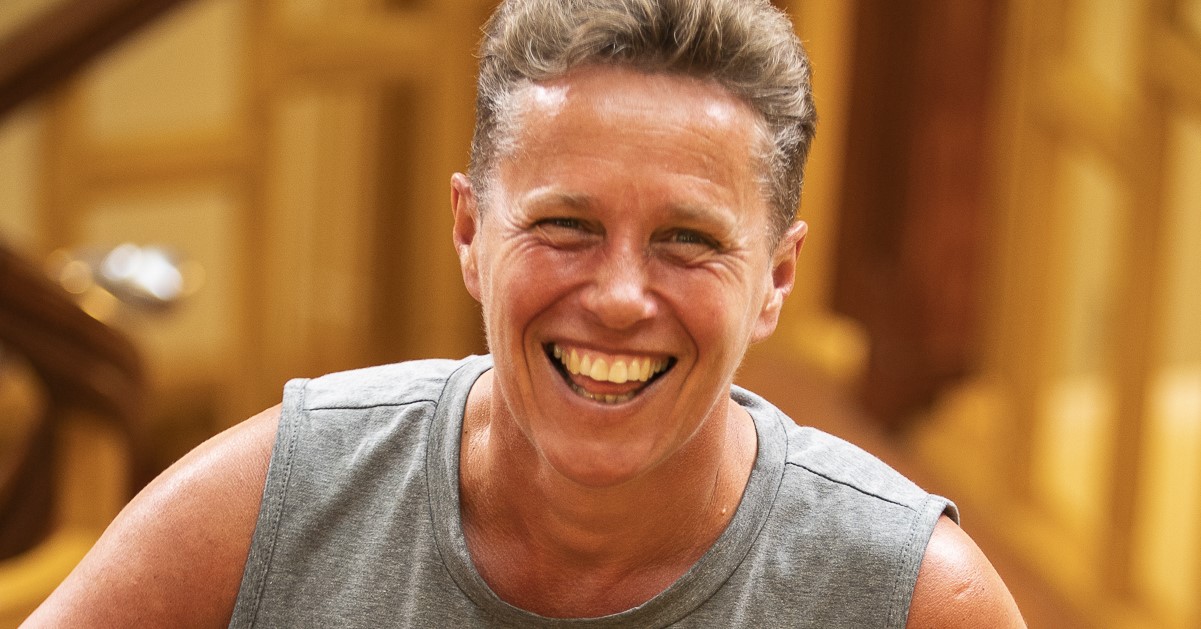 Voorstelrondje: Jeugdsportcoördinator Irene de Jong afbeelding nieuwsbericht Voorstelrondje: Jeugdsportcoördinator Irene de Jong afbeelding nieuwsbericht