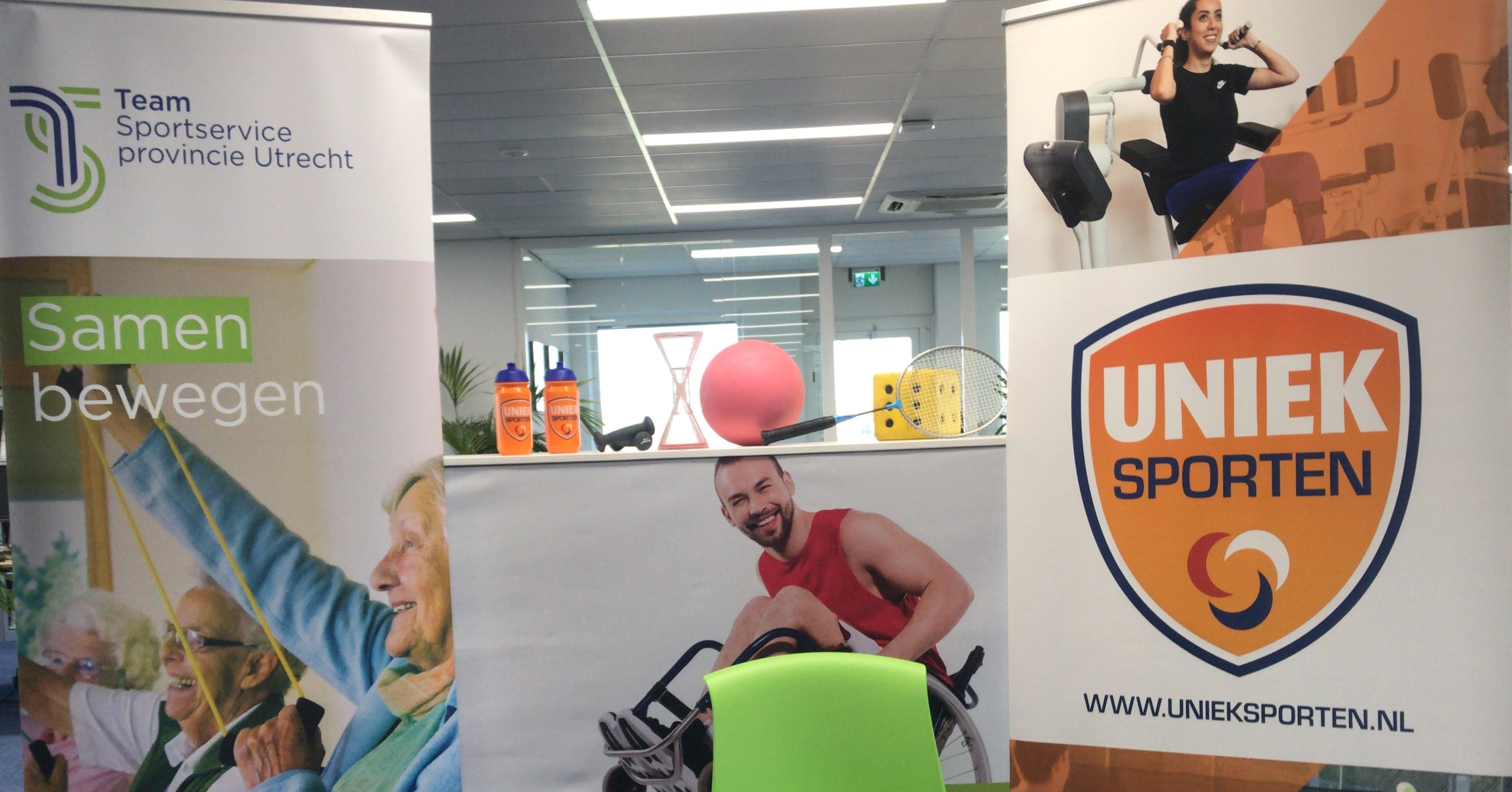 Blijf fit met Sportclub de Merenhof! afbeelding nieuwsbericht Blijf fit met Sportclub de Merenhof! afbeelding nieuwsbericht