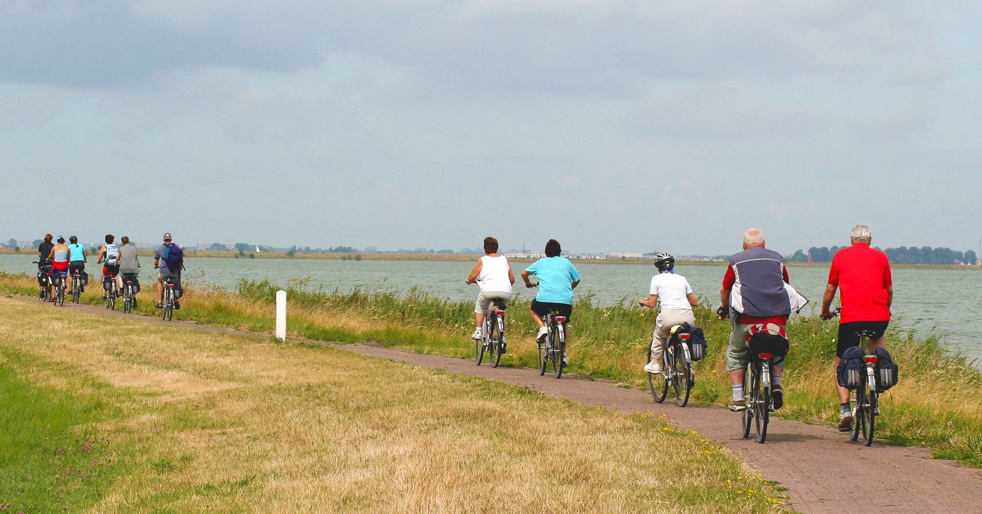 Ga toch fietsen! afbeelding nieuwsbericht Ga toch fietsen! afbeelding nieuwsbericht