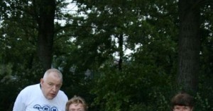 September maand van het aangepast sporten G-atletiek afbeelding nieuwsbericht September maand van het aangepast sporten G-atletiek afbeelding nieuwsbericht