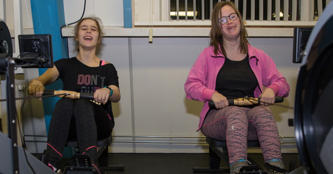 Nijkerk Sportief en Gezond zet in op aangepast sporten afbeelding nieuwsbericht Nijkerk Sportief en Gezond zet in op aangepast sporten afbeelding nieuwsbericht