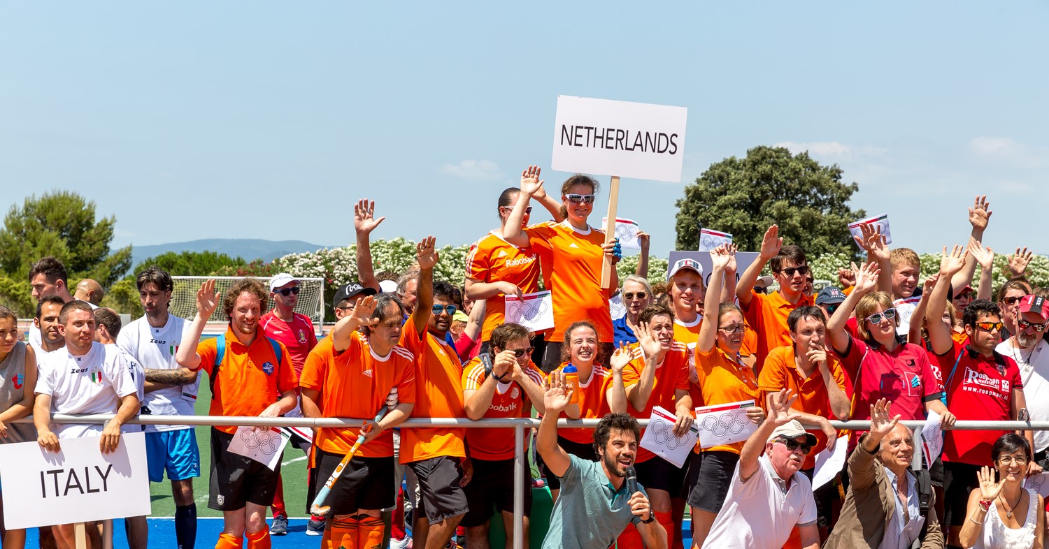 Succes Oranje Parahockyers in Barcelona afbeelding nieuwsbericht Succes Oranje Parahockyers in Barcelona afbeelding nieuwsbericht