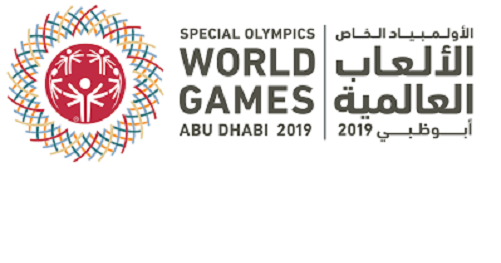Deelname aan Special Olympic World Games afbeelding nieuwsbericht