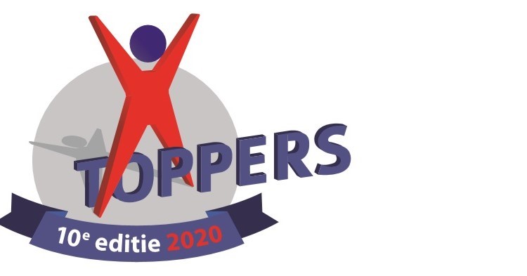 X-toppers gezocht! Nijmeegse Vierdaagse 2020 voor mensen met een beperking afbeelding nieuwsbericht