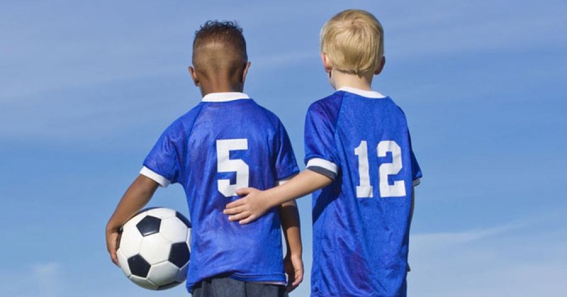 Sportgroep voor kinderen met het Autisme Spectrum Stoornis afbeelding nieuwsbericht