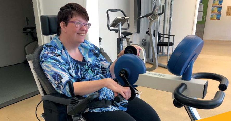 Sporten en bewegen bij Siza Fitlife afbeelding nieuwsbericht Sporten en bewegen bij Siza Fitlife afbeelding nieuwsbericht
