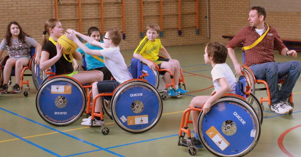 Lokaal Sportakkoord Hilversum Inclusief sporten en bewegen afbeelding nieuwsbericht Lokaal Sportakkoord Hilversum Inclusief sporten en bewegen afbeelding nieuwsbericht