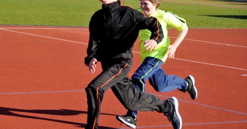 Lopen+ bij Nijmegen Atletiek afbeelding nieuwsbericht