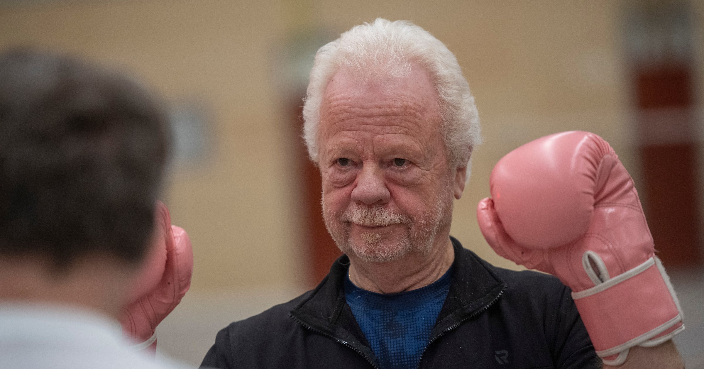 Citytrainer Jan vertelt zijn verhaal! afbeelding nieuwsbericht Citytrainer Jan vertelt zijn verhaal! afbeelding nieuwsbericht