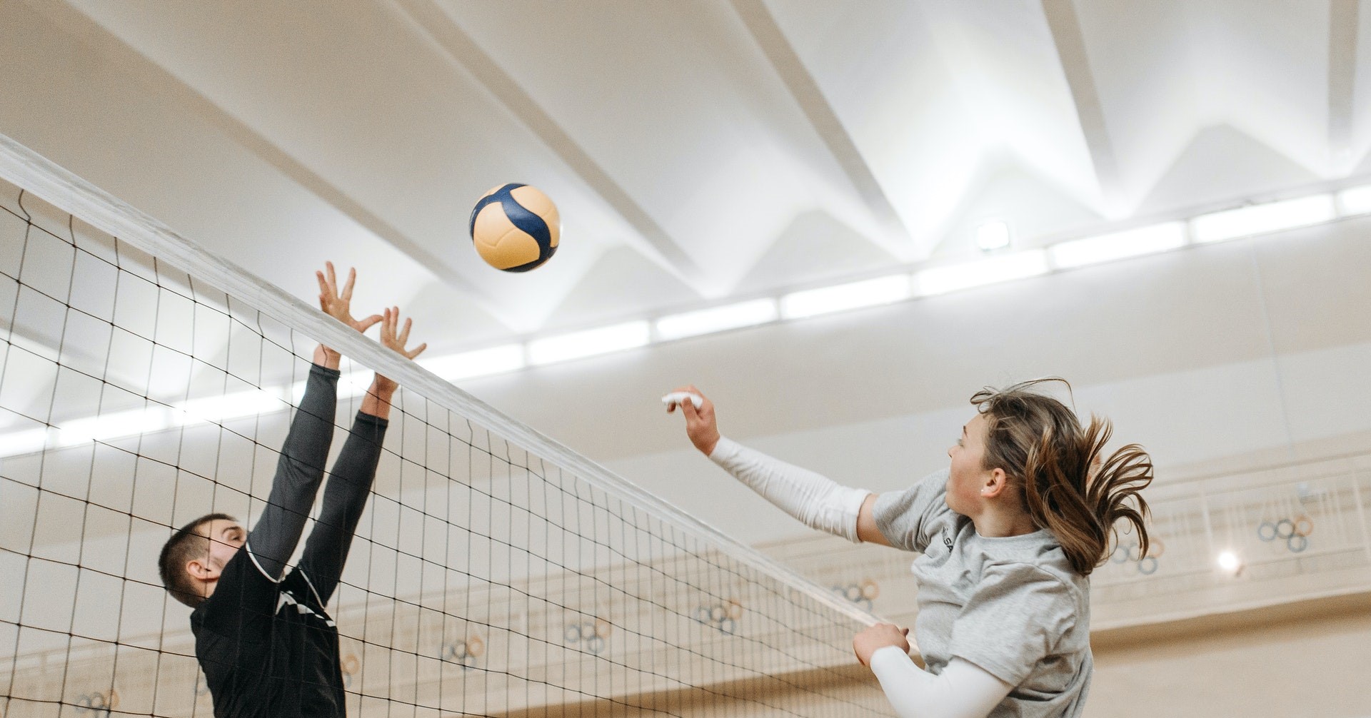 Kom verschillende sporten uitproberen tijdens de Multisportdag voor doven en slechthorenden afbeelding nieuwsbericht Kom verschillende sporten uitproberen tijdens de Multisportdag voor doven en slechthorenden afbeelding nieuwsbericht