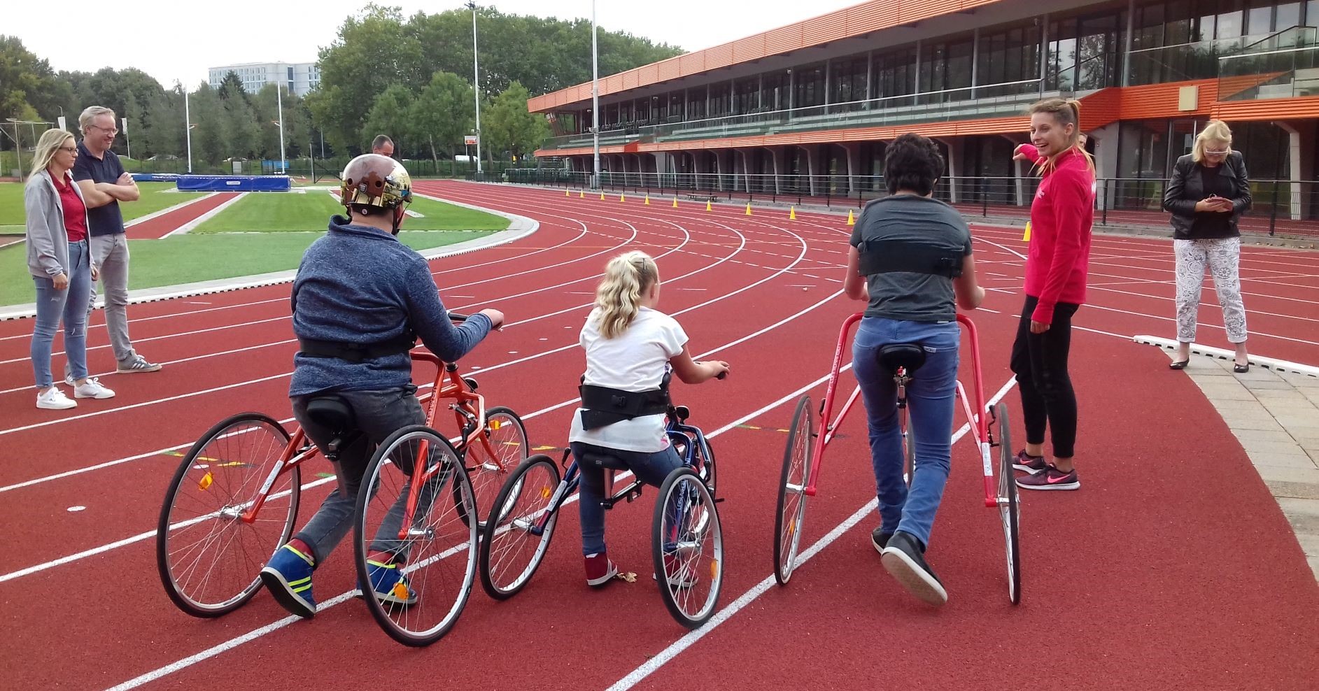Welkom bij de Uniek Sporten Familiedag! afbeelding nieuwsbericht Welkom bij de Uniek Sporten Familiedag! afbeelding nieuwsbericht