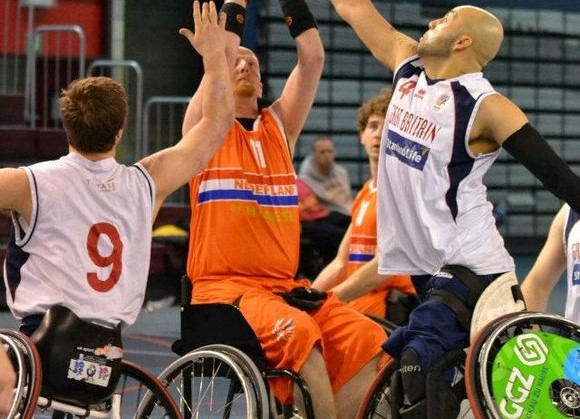 Special Olympics / Zeeuwse Olympiade afbeelding nieuwsbericht Special Olympics / Zeeuwse Olympiade afbeelding nieuwsbericht