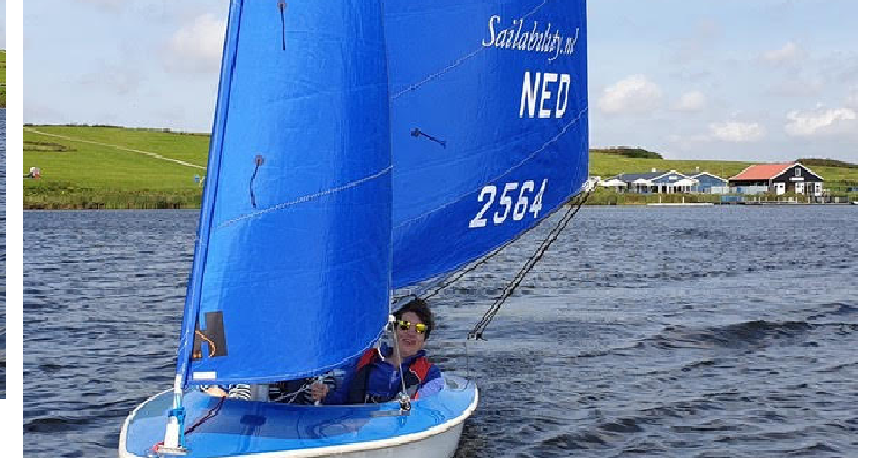 Femke van de KR&ZV Het Spaarne is genomineerd als talent van het jaar! afbeelding nieuwsbericht Femke van de KR&ZV Het Spaarne is genomineerd als talent van het jaar! afbeelding nieuwsbericht