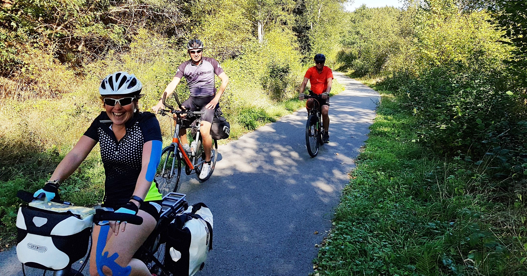 Een grensverleggend fietsproject met een transformerend effect voor het leven! afbeelding nieuwsbericht Een grensverleggend fietsproject met een transformerend effect voor het leven! afbeelding nieuwsbericht