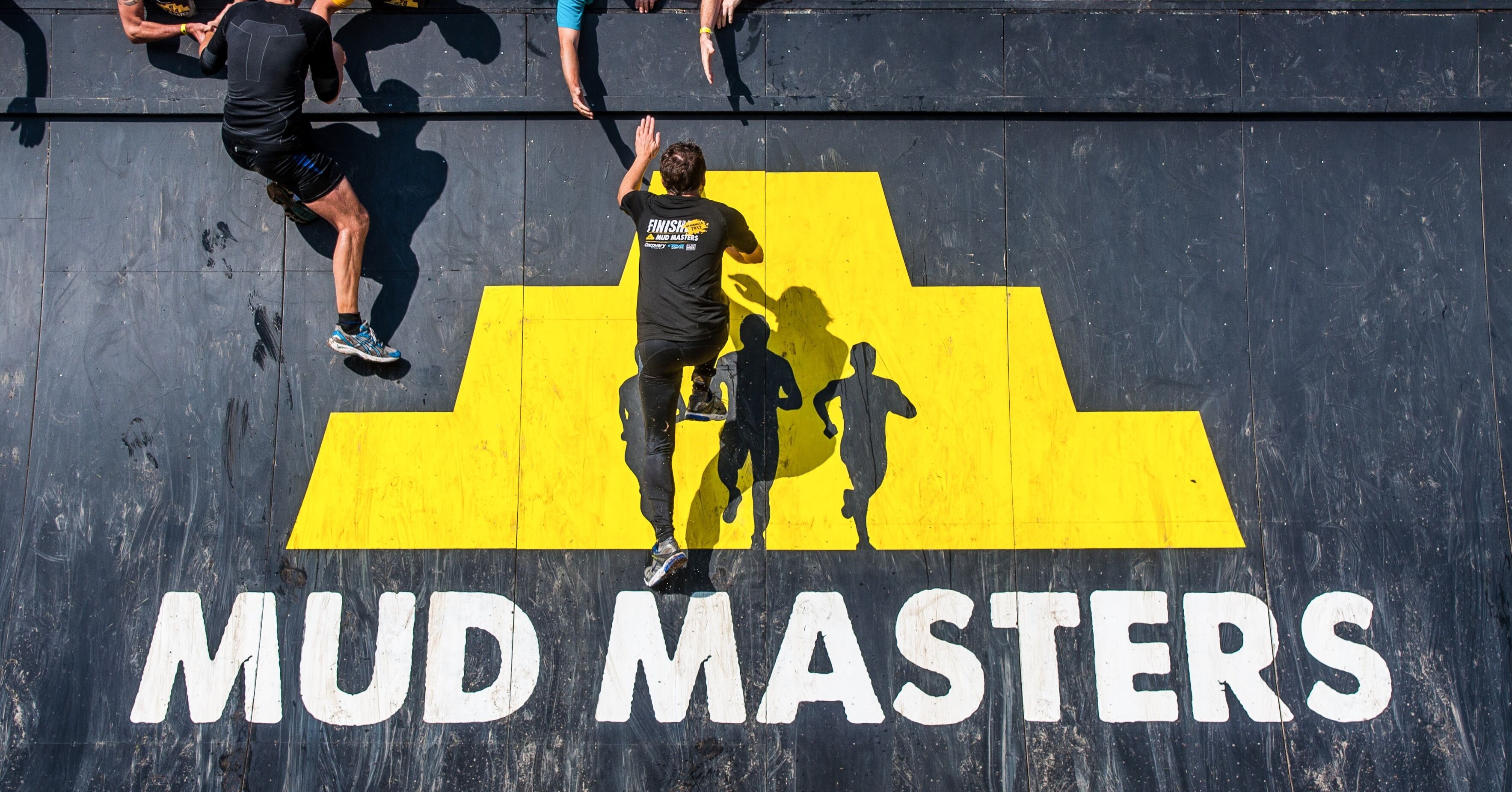 Doe mee met Mud Masters in Haarlemmermeer afbeelding nieuwsbericht Doe mee met Mud Masters in Haarlemmermeer afbeelding nieuwsbericht