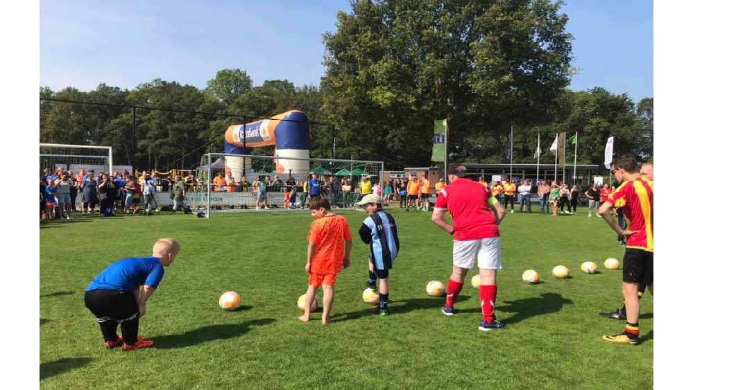 Achterhoekse Unieke Spelen 2020 afbeelding nieuwsbericht Achterhoekse Unieke Spelen 2020 afbeelding nieuwsbericht
