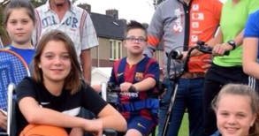 Gezocht! enthousiaste lesgever voor groep mensen met een beperking in Zeeland? afbeelding nieuwsbericht Gezocht! enthousiaste lesgever voor groep mensen met een beperking in Zeeland? afbeelding nieuwsbericht