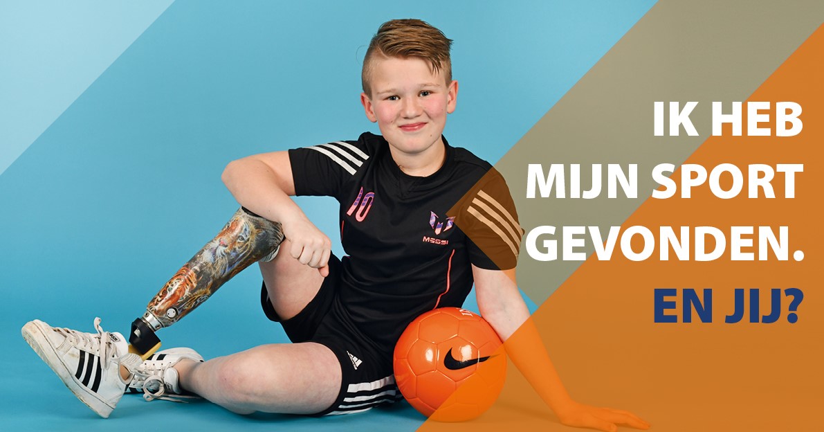 Wie is jouw Sporttalent van het jaar? afbeelding nieuwsbericht Wie is jouw Sporttalent van het jaar? afbeelding nieuwsbericht