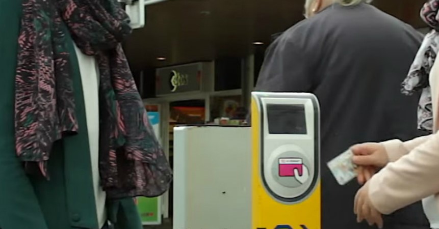 Met fiets of openbaar vervoer zelfstandig naar de club afbeelding nieuwsbericht Met fiets of openbaar vervoer zelfstandig naar de club afbeelding nieuwsbericht