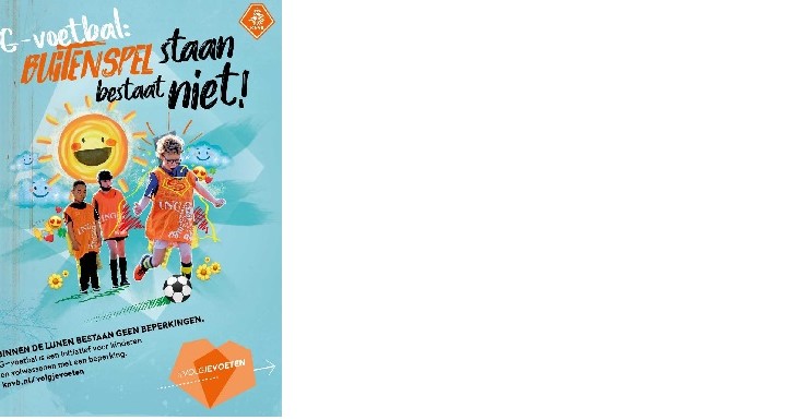 G-Voetbal Vrienden Dag bij vv Loenermark afbeelding nieuwsbericht G-Voetbal Vrienden Dag bij vv Loenermark afbeelding nieuwsbericht