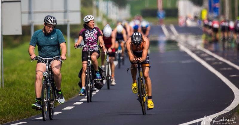 Triathlon Veenendaal 2018 afbeelding nieuwsbericht Triathlon Veenendaal 2018 afbeelding nieuwsbericht