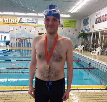 ‘Juist door sporten en bewegen kun je een nieuw soort wereld ontdekken!’ afbeelding nieuwsbericht ‘Juist door sporten en bewegen kun je een nieuw soort wereld ontdekken!’ afbeelding nieuwsbericht