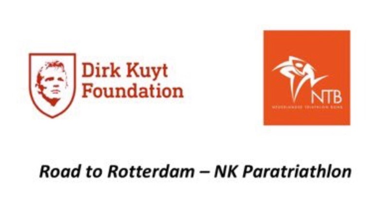Road to Rotterdam – NK Parathriathlon afbeelding nieuwsbericht