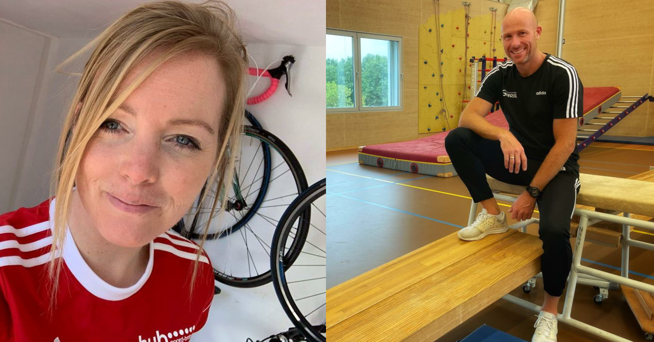 Sporten als vrijetijdbesteding; er is meer mogelijk dan je denkt! afbeelding nieuwsbericht Sporten als vrijetijdbesteding; er is meer mogelijk dan je denkt! afbeelding nieuwsbericht