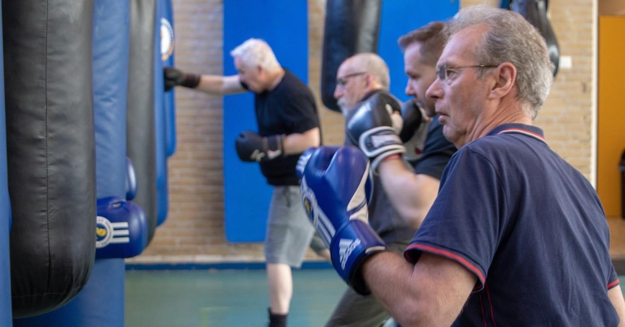 Sporten met Parkinson afbeelding nieuwsbericht Sporten met Parkinson afbeelding nieuwsbericht