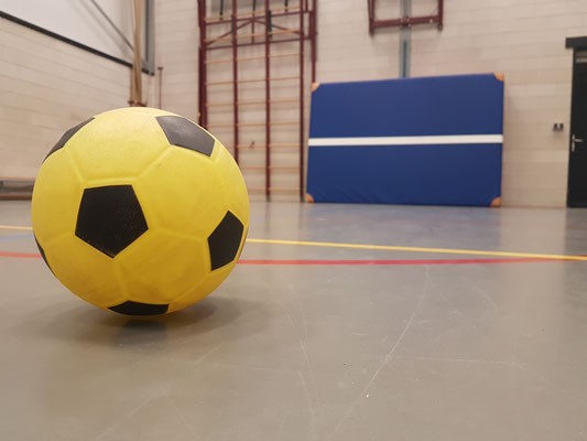 Clinic bij recreatie sportgroep Huizen afbeelding nieuwsbericht