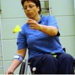Para-badminton in Hoofddorp afbeelding nieuwsbericht Para-badminton in Hoofddorp afbeelding nieuwsbericht