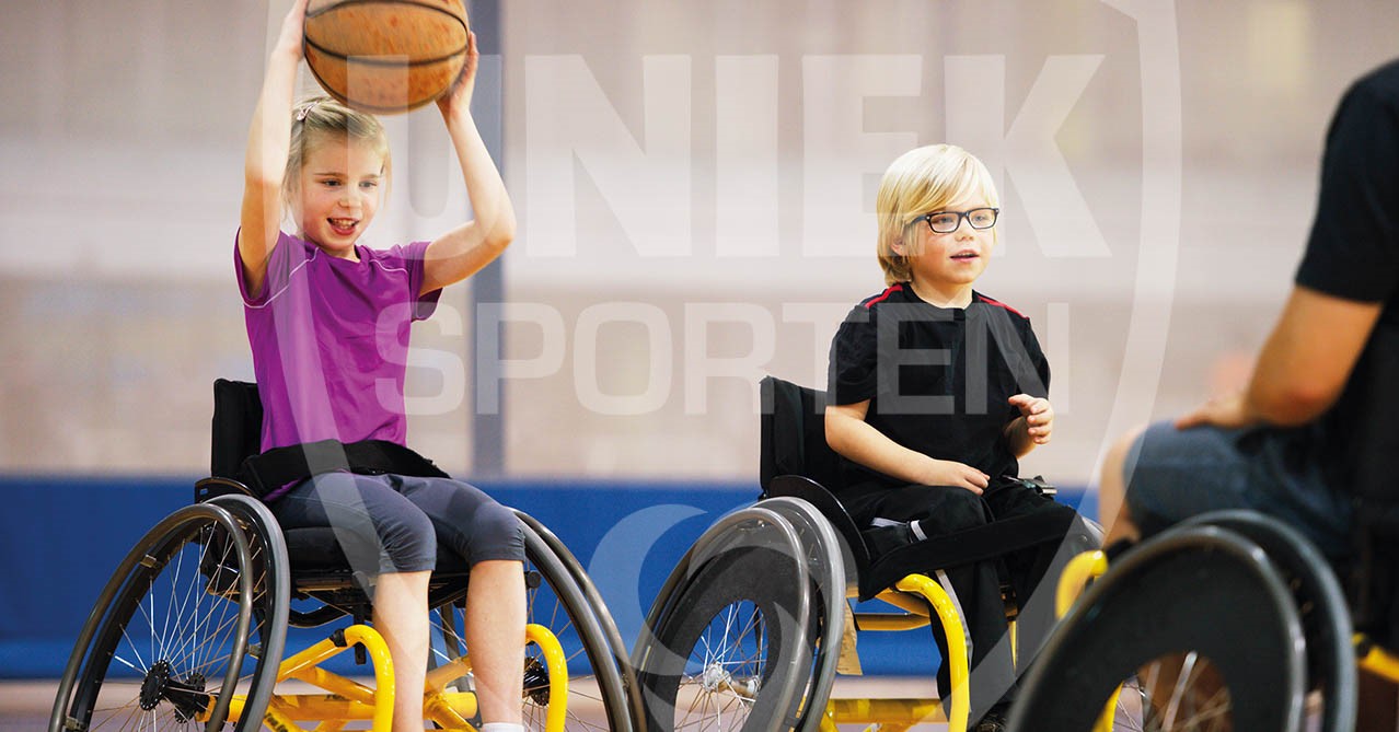 Grote inzet voor aangepast sporten in Zaanstad afbeelding nieuwsbericht Grote inzet voor aangepast sporten in Zaanstad afbeelding nieuwsbericht