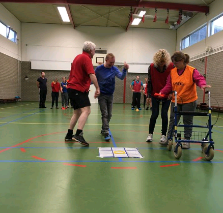 Werkervaringsplek: sport- en spelleid(st)er gezocht! afbeelding nieuwsbericht Werkervaringsplek: sport- en spelleid(st)er gezocht! afbeelding nieuwsbericht