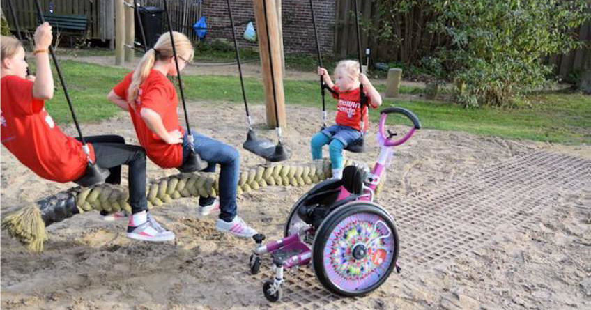 Praat mee over buitenspelen! afbeelding nieuwsbericht Praat mee over buitenspelen! afbeelding nieuwsbericht