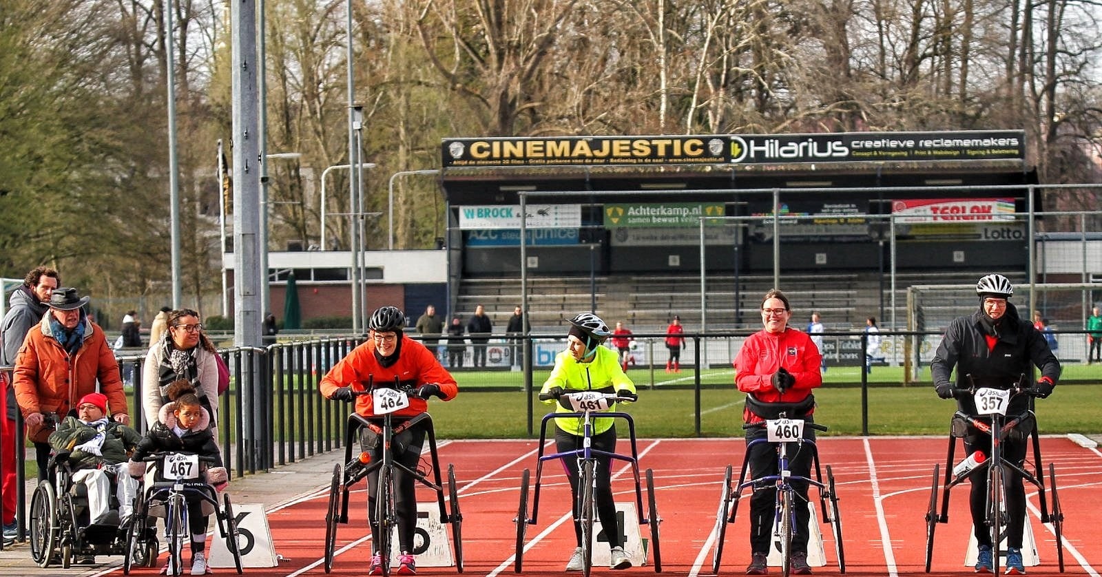 "welke sport ga jij beoefenen deze maand ❓ " afbeelding nieuwsbericht "welke sport ga jij beoefenen deze maand ❓ " afbeelding nieuwsbericht
