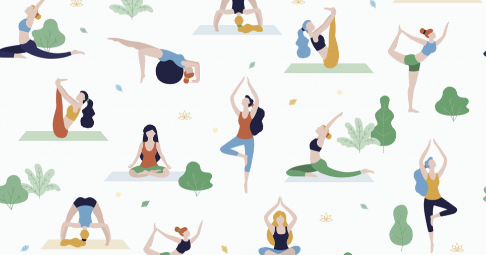 Yoga voor mensen met NAH (USV Hercules) afbeelding nieuwsbericht Yoga voor mensen met NAH (USV Hercules) afbeelding nieuwsbericht