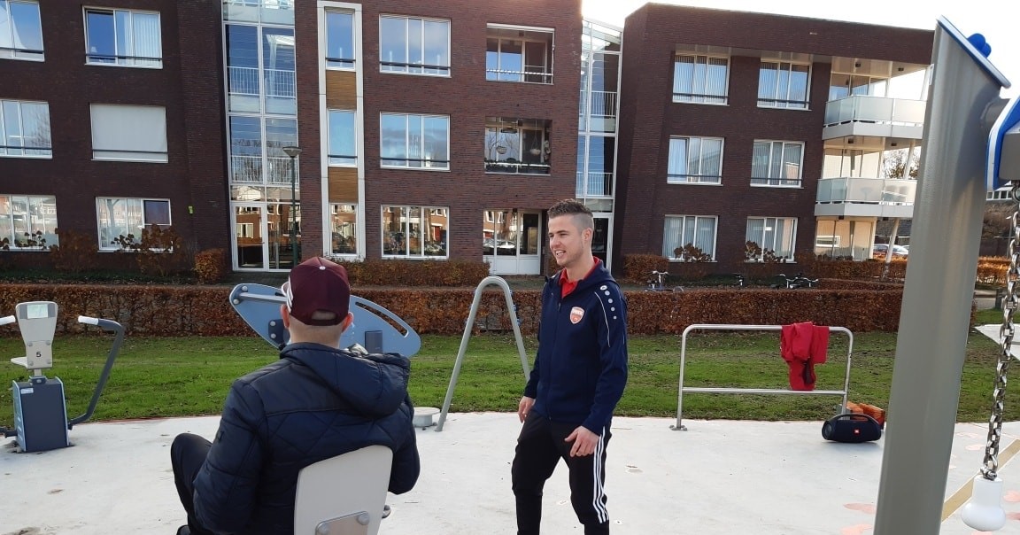 Ook in de wintermaanden in individuele sportbegeleiding mogelijk! afbeelding nieuwsbericht Ook in de wintermaanden in individuele sportbegeleiding mogelijk! afbeelding nieuwsbericht