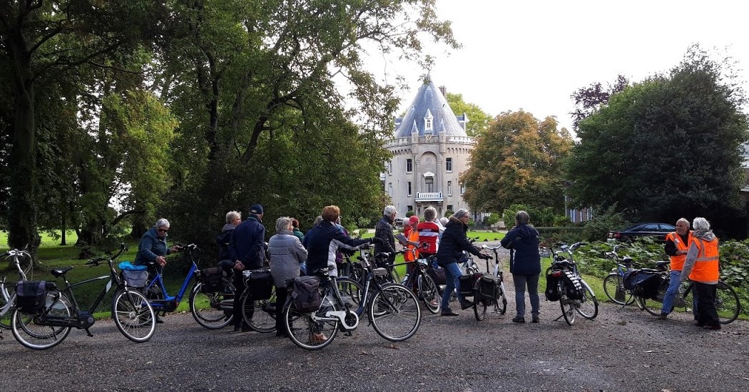 Mooie tochten met de 3-wiel fiets afbeelding nieuwsbericht Mooie tochten met de 3-wiel fiets afbeelding nieuwsbericht