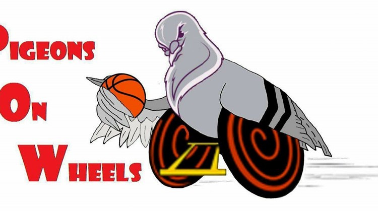 Pigeons On Wheels: eerste toernooidag afbeelding nieuwsbericht Pigeons On Wheels: eerste toernooidag afbeelding nieuwsbericht
