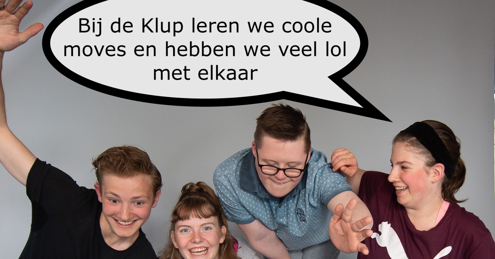 Doneer en help de Klup in Apeldoorn afbeelding nieuwsbericht Doneer en help de Klup in Apeldoorn afbeelding nieuwsbericht