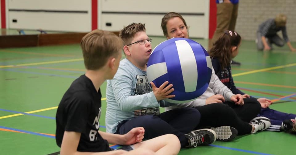 MULTISPORT in Aalsmeer afbeelding nieuwsbericht MULTISPORT in Aalsmeer afbeelding nieuwsbericht